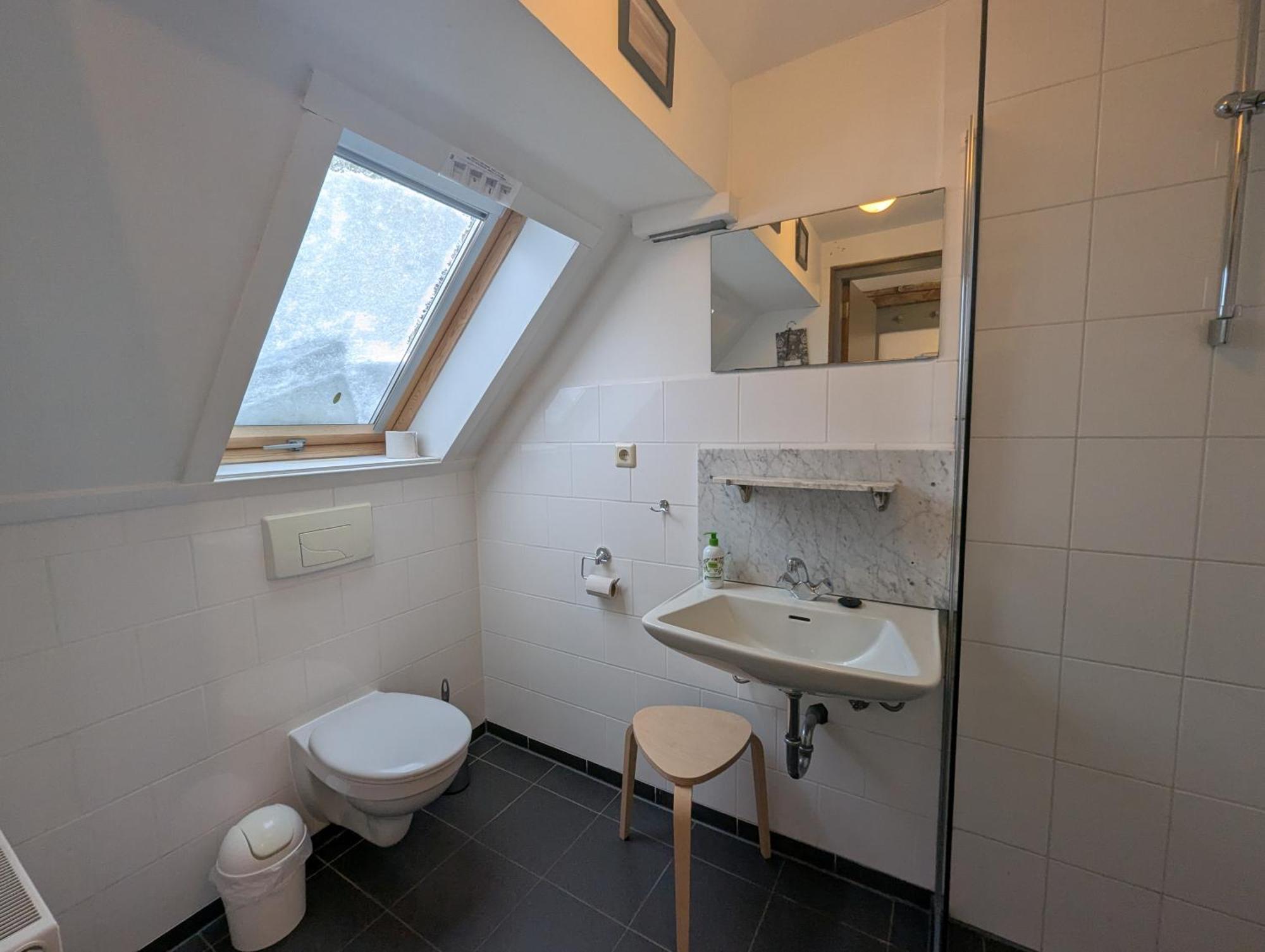 Gaestehaus Villa Rur Monschau Eksteriør billede