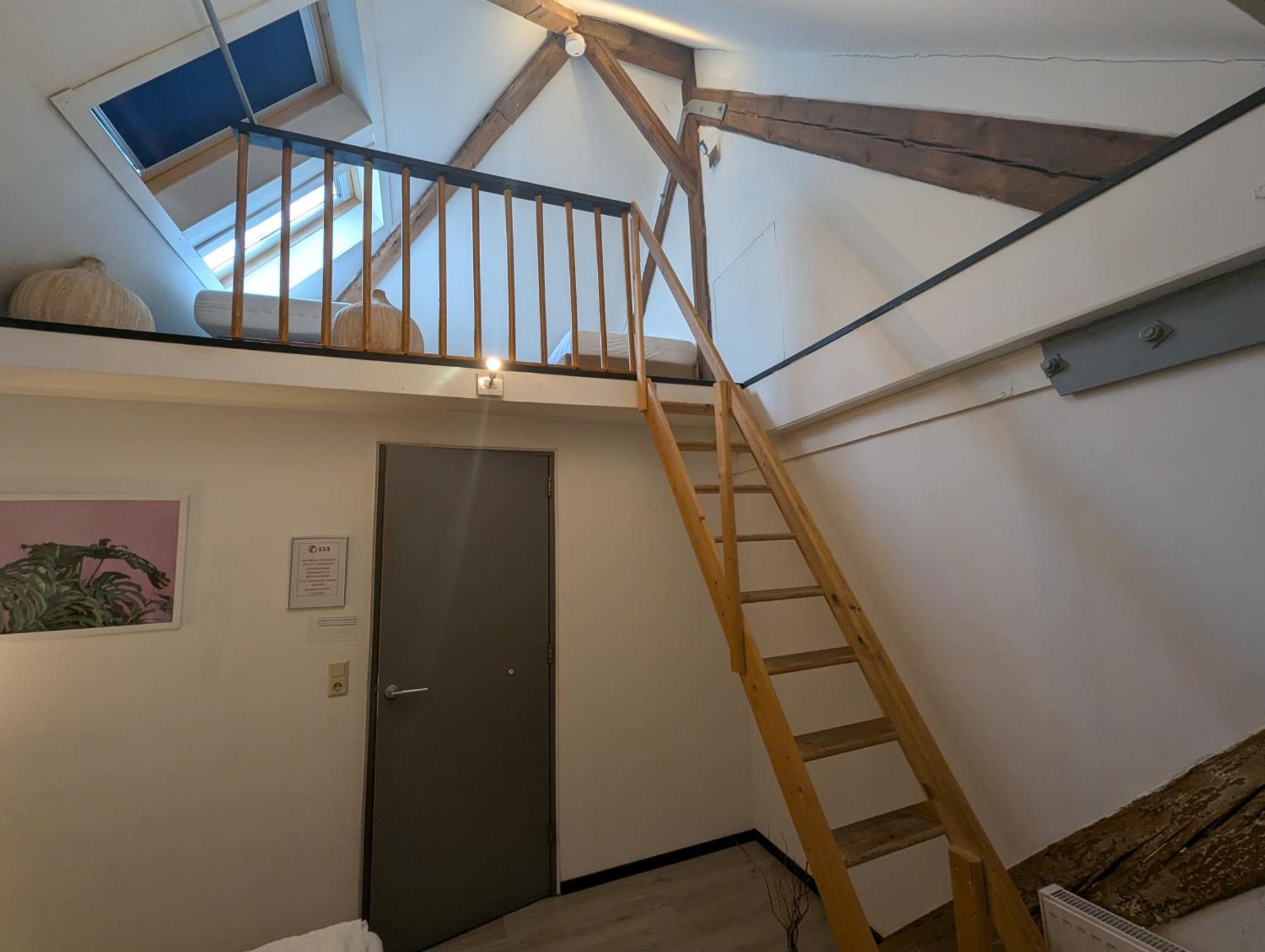 Gaestehaus Villa Rur Monschau Eksteriør billede