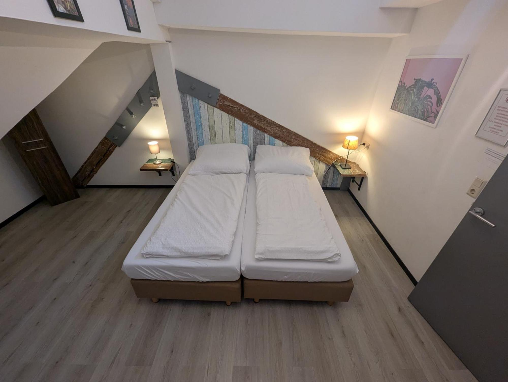 Gaestehaus Villa Rur Monschau Eksteriør billede