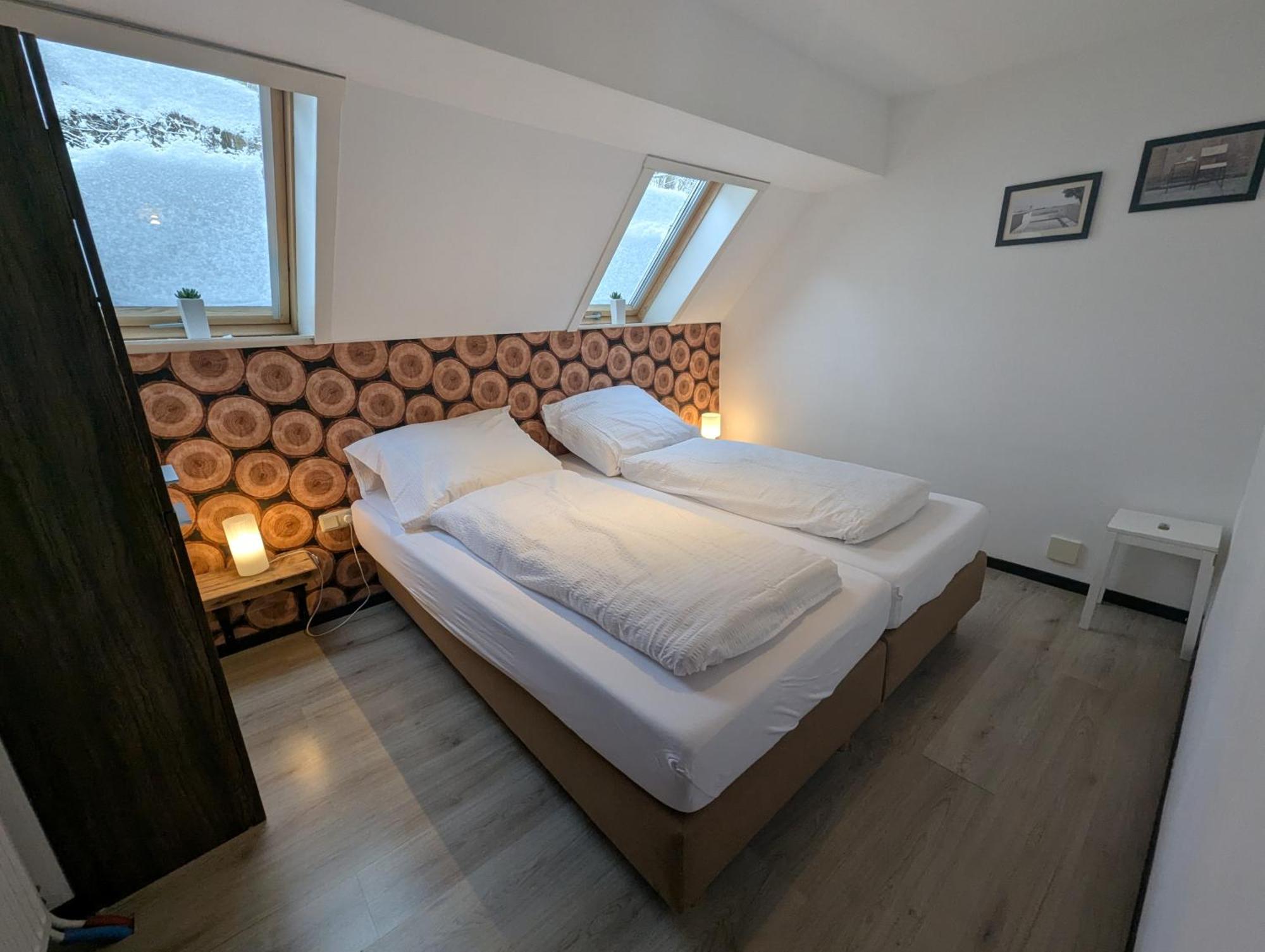 Gaestehaus Villa Rur Monschau Eksteriør billede