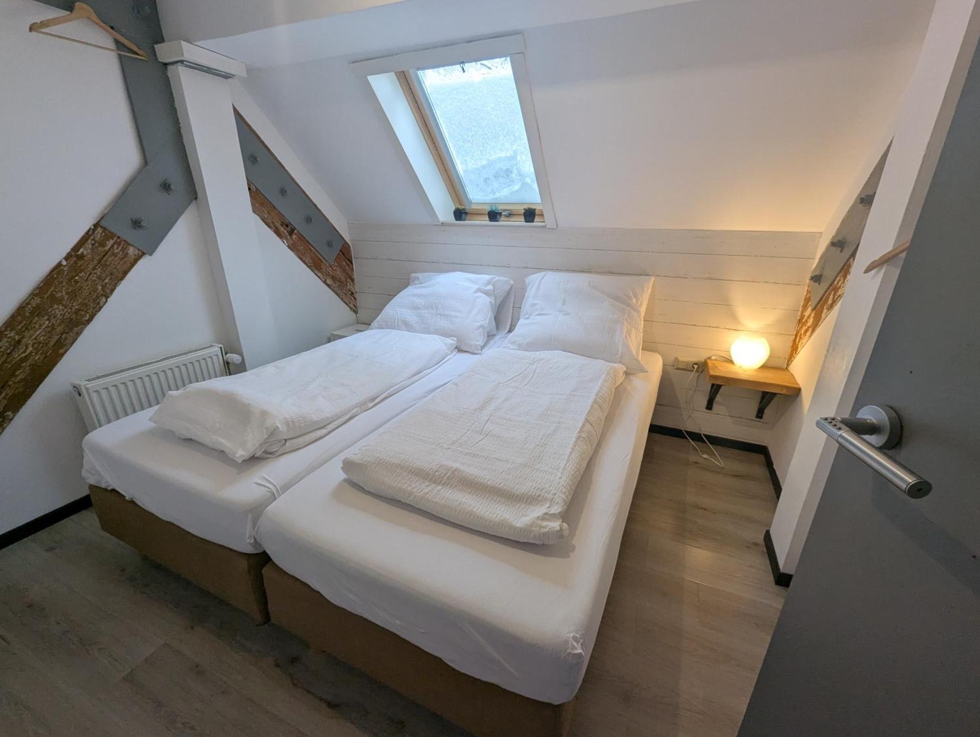 Gaestehaus Villa Rur Monschau Eksteriør billede